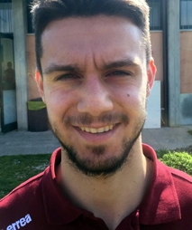 Edoardo PIERMATTEI - Attaccante